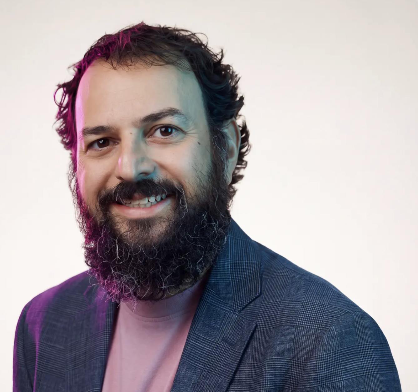 Marc Maleh